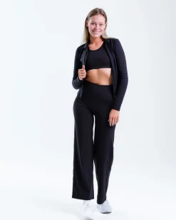 Elemental Bra All Black