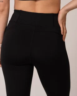 Elemental Tights 7/8 Black