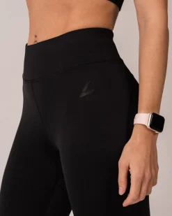 Elemental Tights 7/8 Black