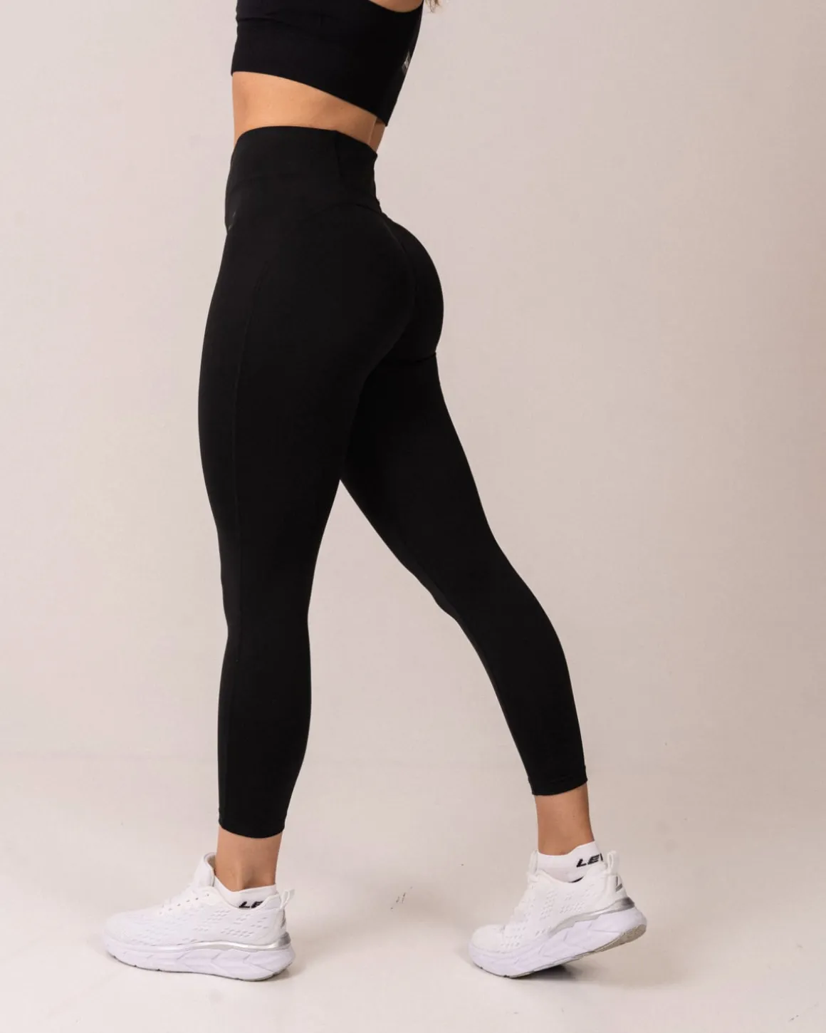 Elemental Tights 7/8 Black