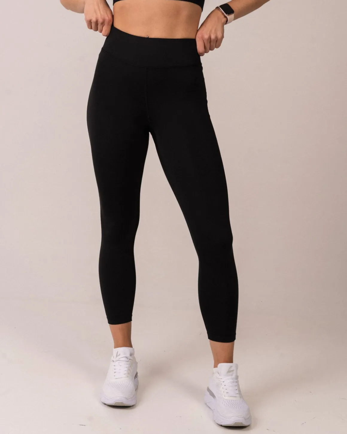 Elemental Tights 7/8 Black