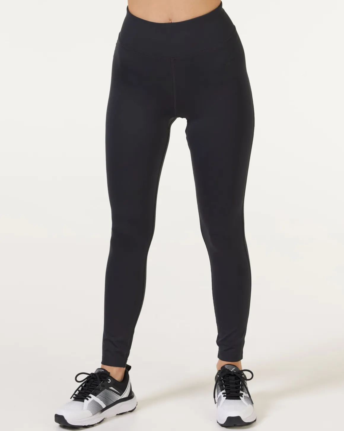 Elemental Tights Black