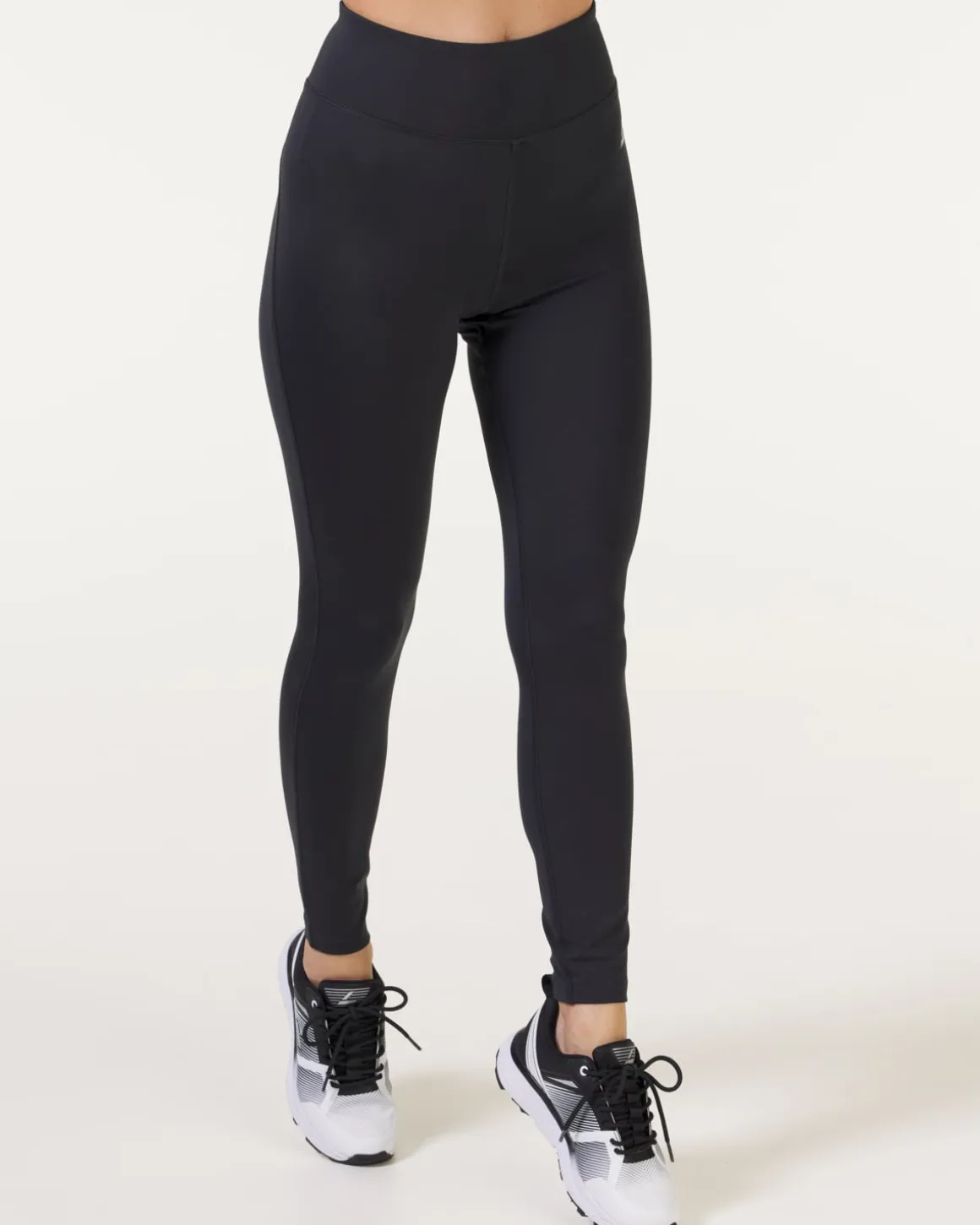 Elemental Tights Black