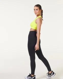 Elemental Tights Black