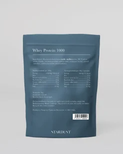 Empower Collection Whey smakspakken (3pack)