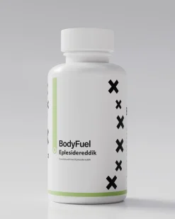 Eplesidereddik 3x120x500mg