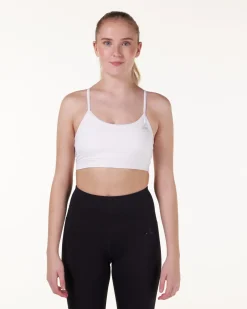 Essential Light Bra White 22