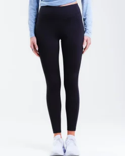 Essential Training Tights Black