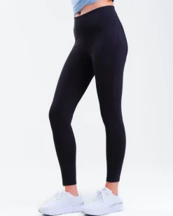 Essential Training Tights Black