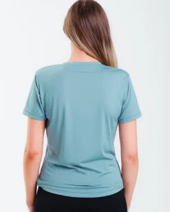 Essential T-shirt Green Trooper