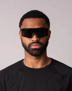 Fast Track Sports Glasses White+Black 2-PACK