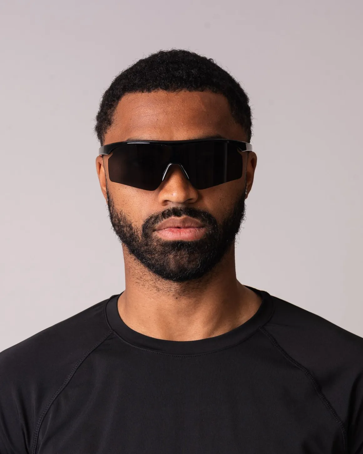 Fast Track Sports Glasses White+Black 2-PACK