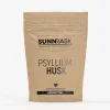 Fiberhusk Malte Psylliumfrøskall 500g