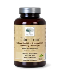 Fibre Trim 180 tabletter