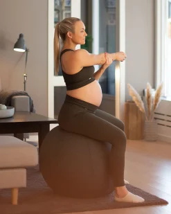 FitnessBall Cover 65 cm