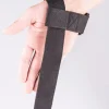 Fitness Lifting Straps Black