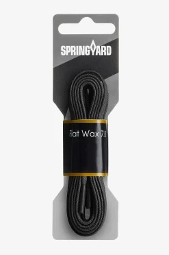 Flat Wax 7.0 Black