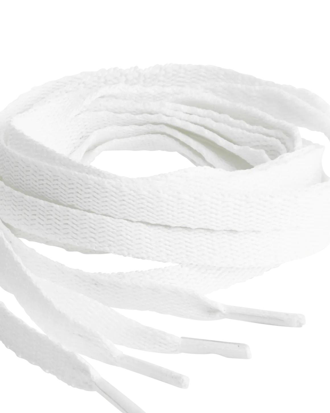 Flat Wax 7.0 White