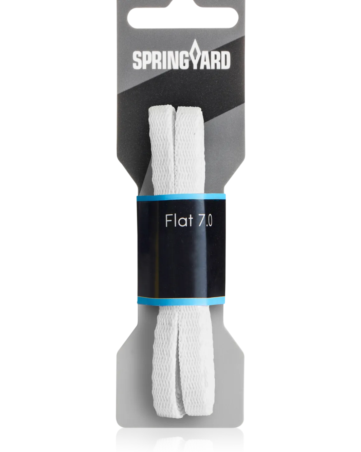 Flat Wax 7.0 White