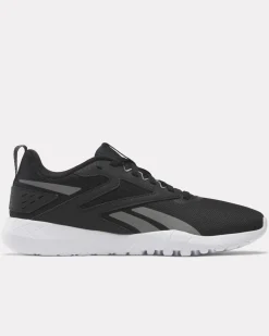Flexagon Energy TR 4 Black/Pewter