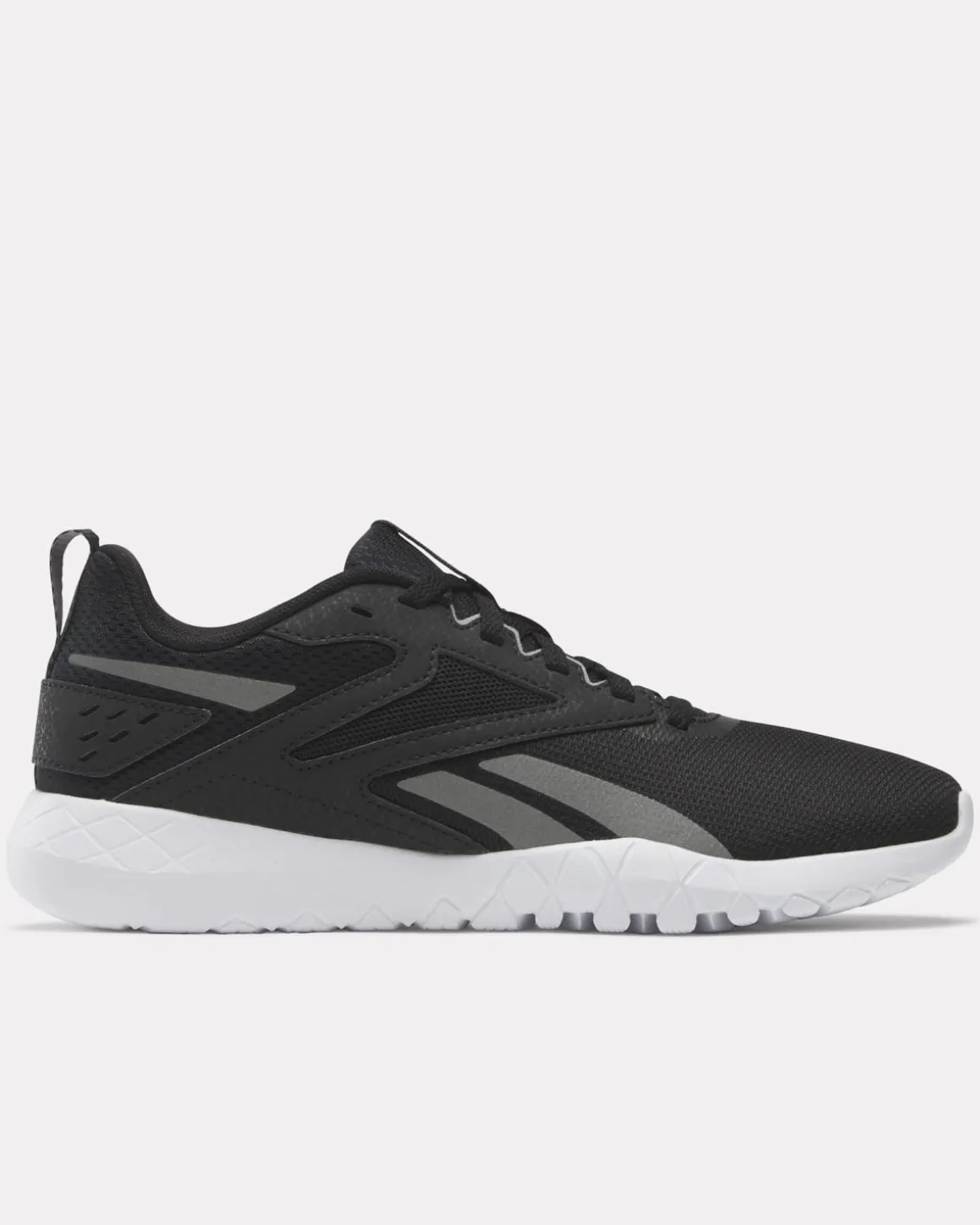 Flexagon Energy TR 4 Black/Pewter