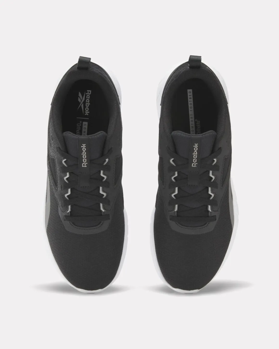Flexagon Energy TR 4 Black/Pewter