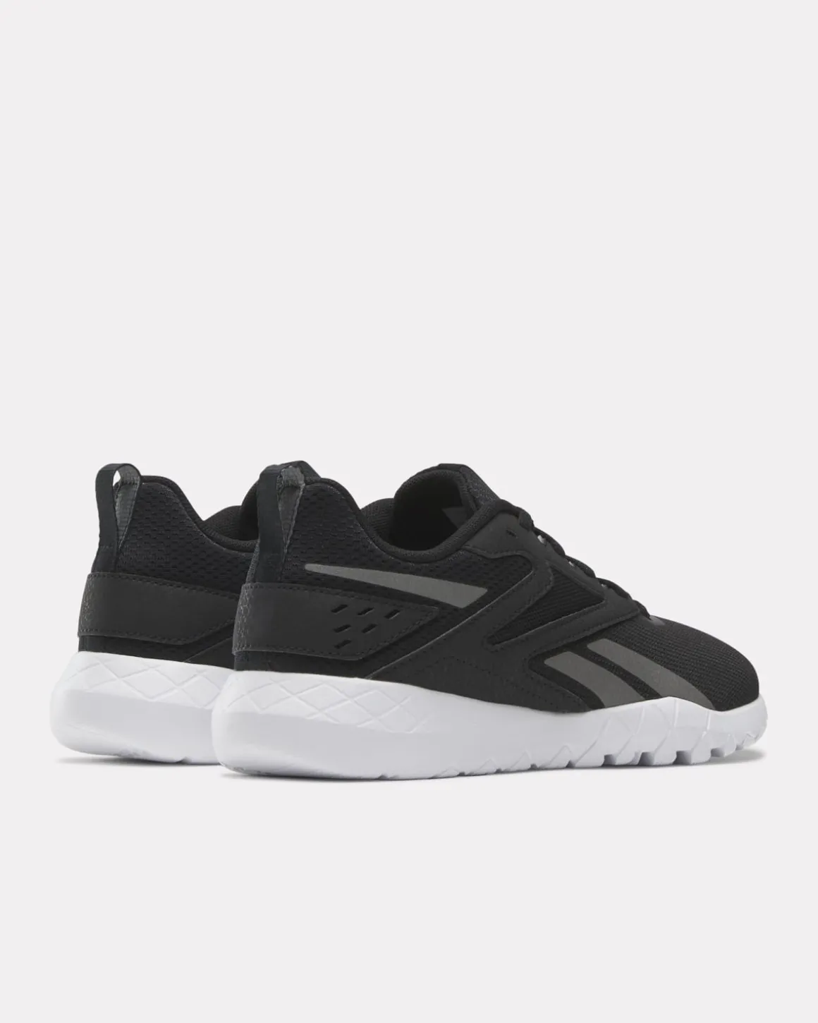 Flexagon Energy TR 4 Black/Pewter