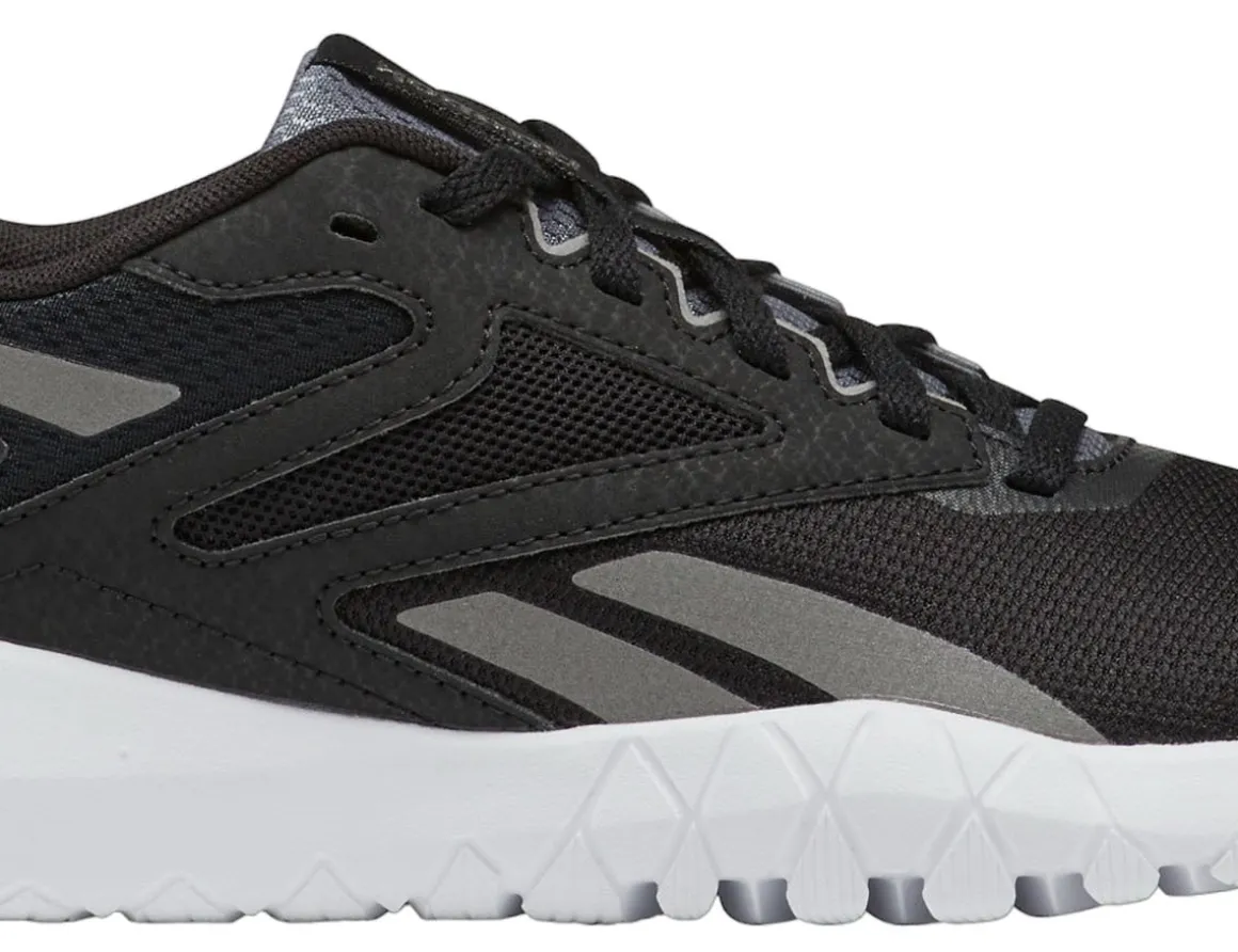 Flexagon Energy TR 4 Black/Pewter