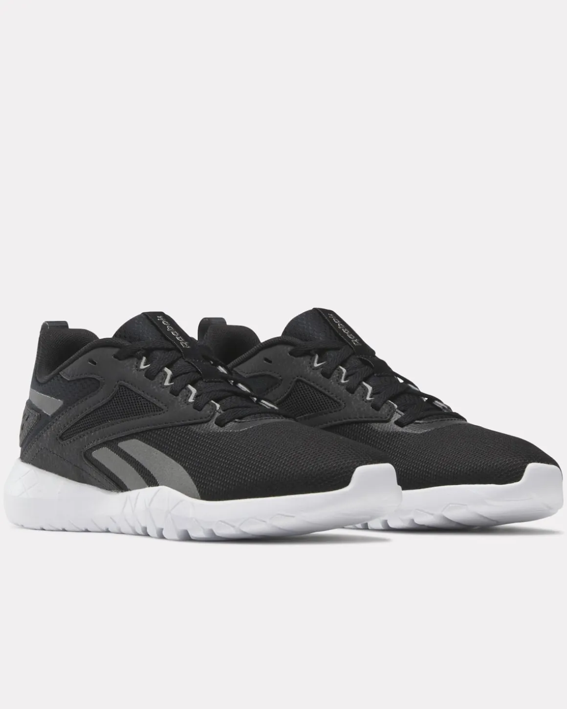 Flexagon Energy TR 4 Black/Pewter
