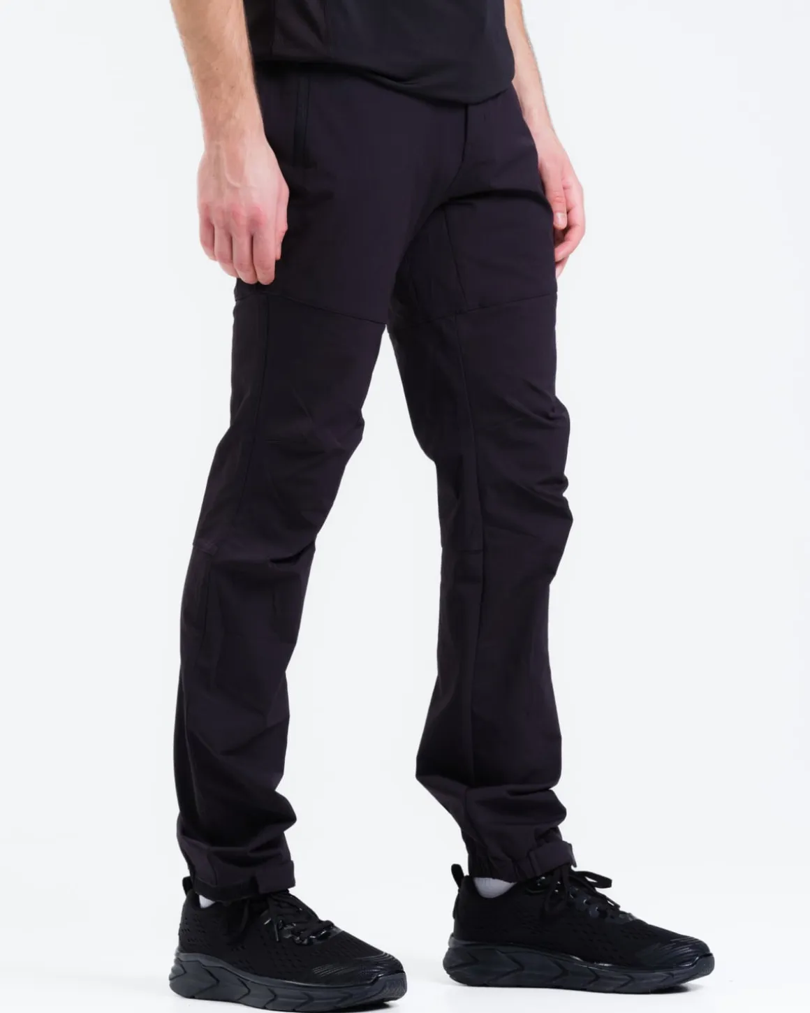 Flex Outdoor Pant M Black