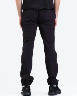 Flex Outdoor Pant M Black