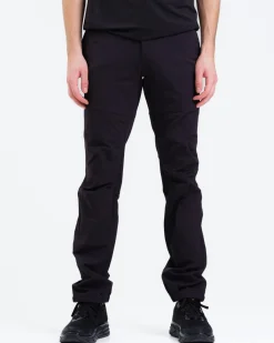 Flex Outdoor Pant M Black