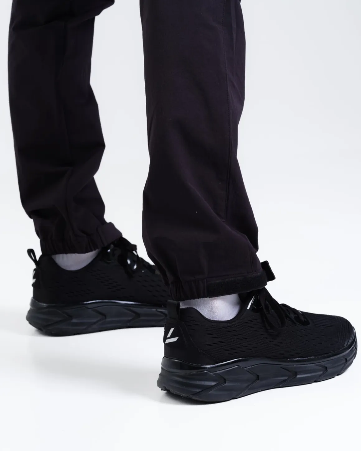 Flex Outdoor Pant M Black