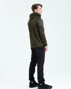 Flex Outdoor Pant M Black