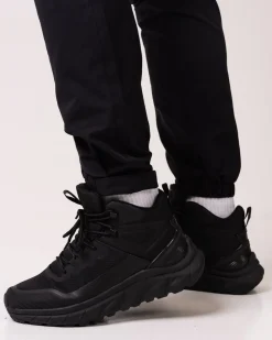 Flex Outdoor Pant M Black