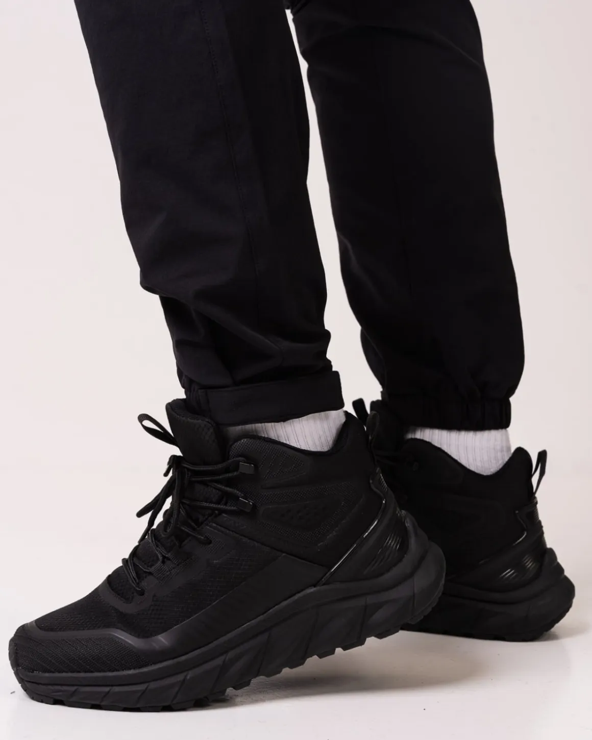 Flex Outdoor Pant M Black
