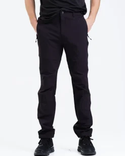Flex Outdoor Pant M Black