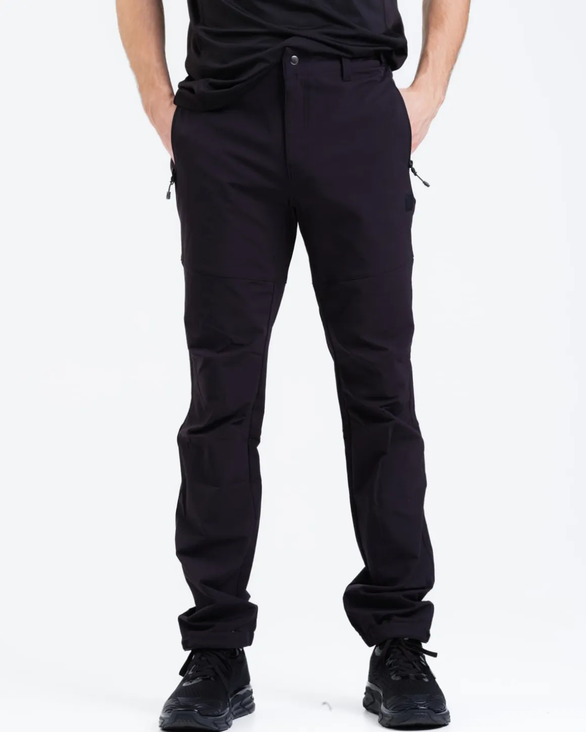 Flex Outdoor Pant M Black