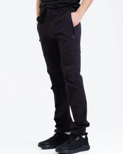Flex Outdoor Pant M Black