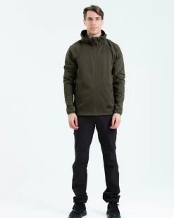 Flex Outdoor Pant M Black