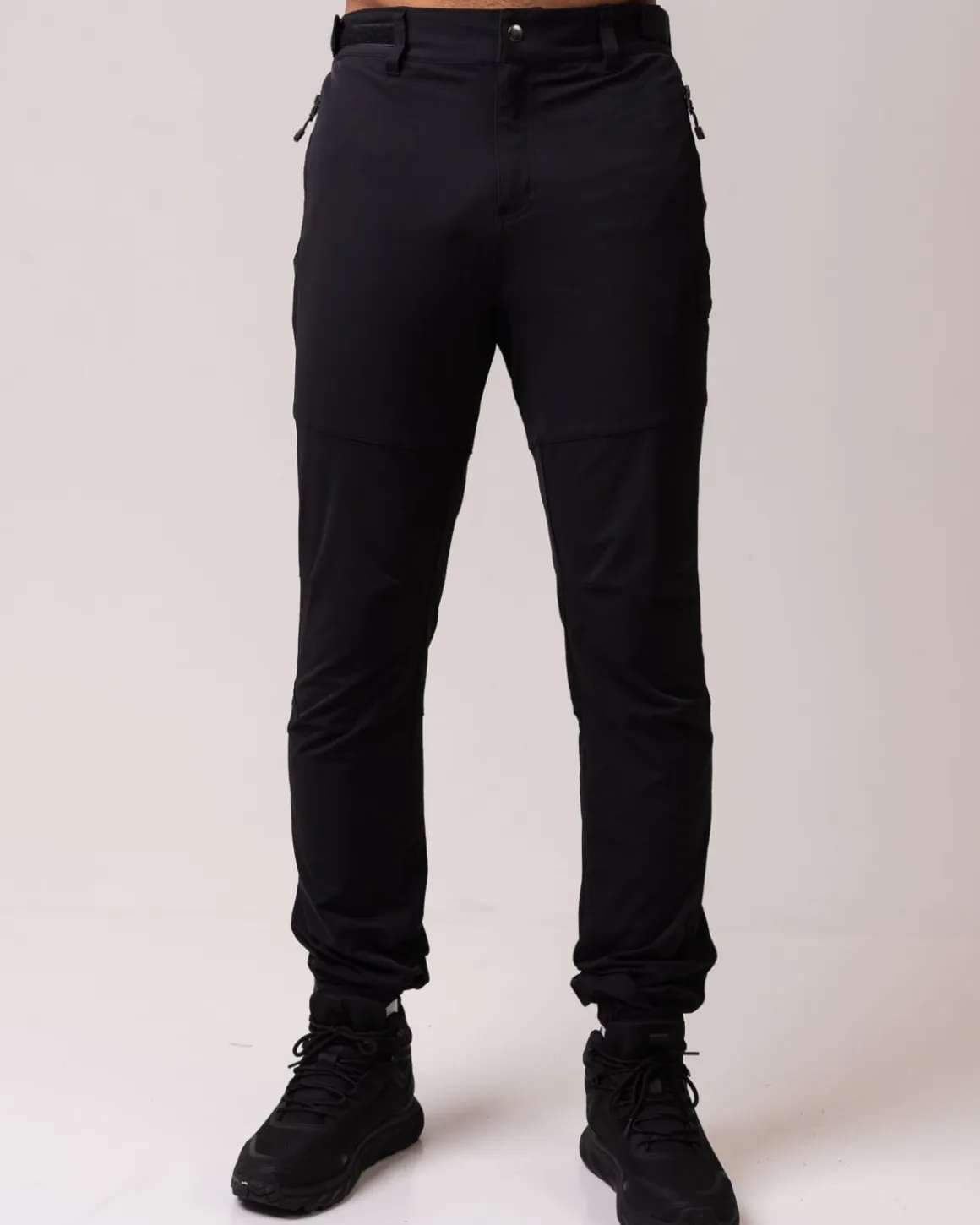 Flex Outdoor Pant M Black