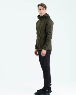 Flex Outdoor Pant M Black