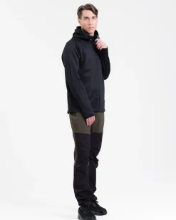 Flex Outdoor Pant M Green Forest