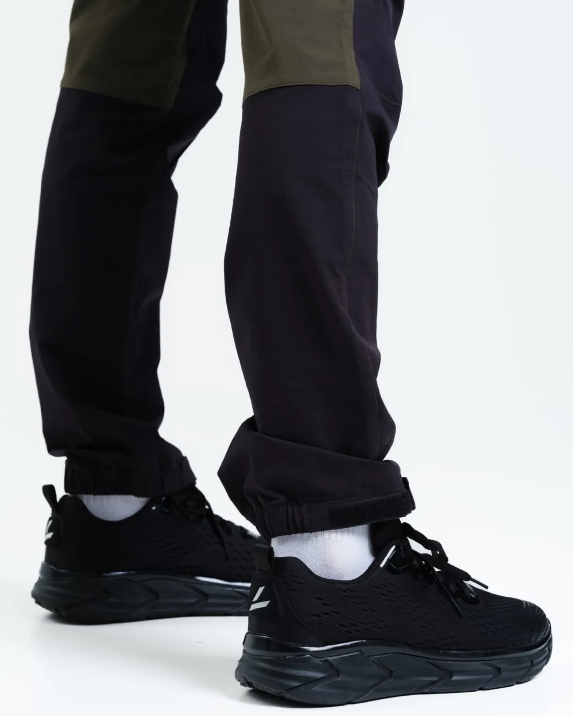 Flex Outdoor Pant M Green Forest