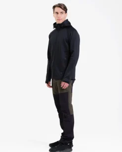 Flex Outdoor Pant M Green Forest