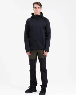 Flex Outdoor Pant M Green Forest
