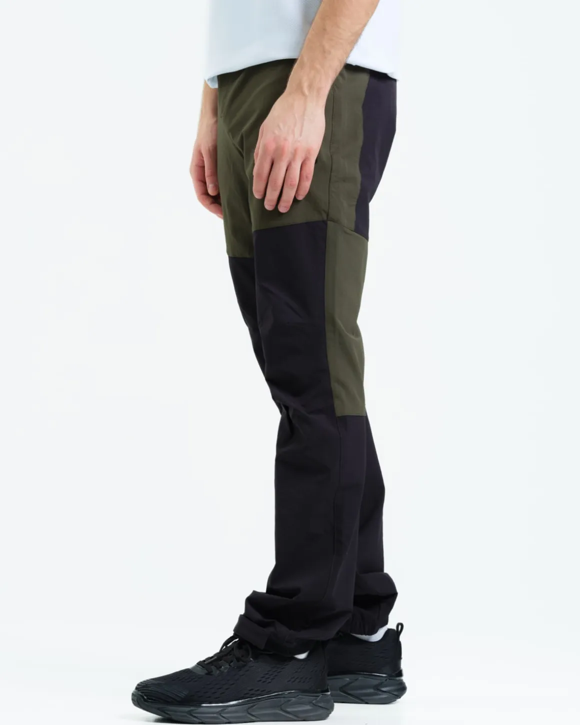 Flex Outdoor Pant M Green Forest