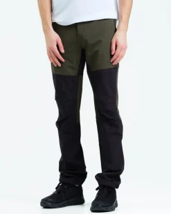 Flex Outdoor Pant M Green Forest