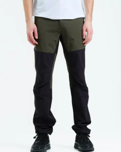 Flex Outdoor Pant M Green Forest