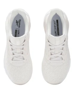 Flex Trainer Luxe Grey/White
